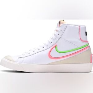 Nike Blazers ‘Watermelon’ size 7